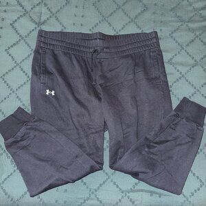 Under Armour women's jogger sweatpants